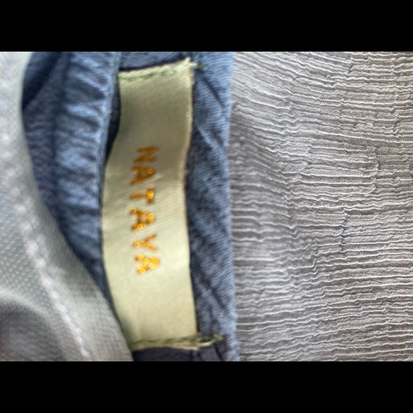 Delicate long dress - Picture 2 of 3